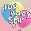 ktmh96's 100 Baby Challenge Adventuring Time! [Legacy] logo