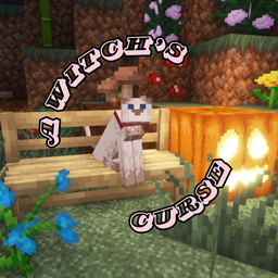 A Witch's Curse! project image