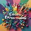 Create Everything [FORGE] 0.1 logo