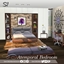 Atemporal bedroom 🕒 logo