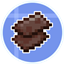 InfiNetherite logo