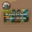 HQ Life Caption Horizontal Painting #1 Sellable Samtuse963 logo