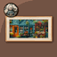 HQ Life Horizontal Painting #1 Sellable Samtuse963 logo