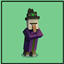 New Witch drops logo