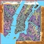 Map: New York Undead One logo