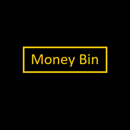 Money Bin logo