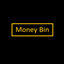 Money Bin logo
