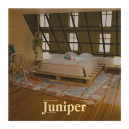 Juniper Bedroom Suite logo