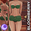 Camellia body preset logo