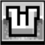 Whimscape x Trinkets logo