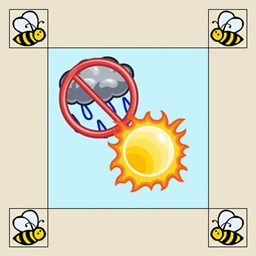 Less Rain More Sun - sims4me_lessrainmoresun.zip - The Sims 4 Mods ...