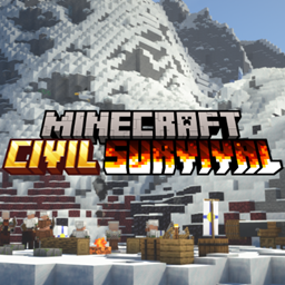 Civil Survival - Minecraft Modpacks - CurseForge