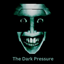 The Dark Pressure logo