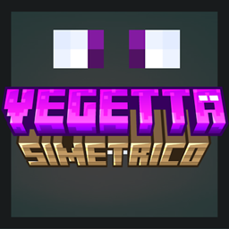 Vegetta Simetrico logo