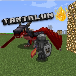 Tantalum - Minecraft Modpacks - CurseForge