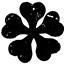 Block Clover Experience logo