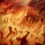 Farming in Hell logo