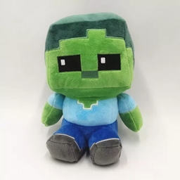 Zombie Zerver
