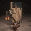 Into The Winter logo