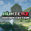 HunterZ - GussDX Edition logo