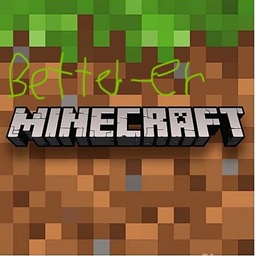 betterer - minceaft (700 quests) logo