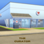 Curator Medical Centre - base game compatible logo