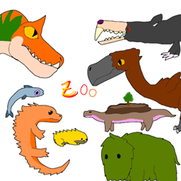 Zoologics logo