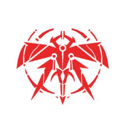 RaidForce Server logo