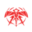 RaidForce Server logo
