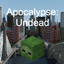 Apocalypse Undead (Server-Side Update) logo
