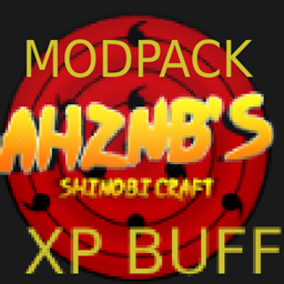 AHZNB's Shinobi World