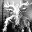 The Cursed Land logo
