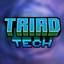 TriadTech logo