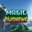 MagicawakensMC logo