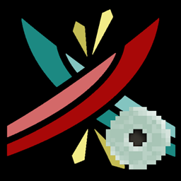 Elemental Combat - Jade logo