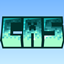 Creatures and Superpowers logo
