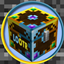 Lootr Bedrock (Unofficial Port) logo