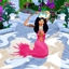 Mermaid Top & Tail Set logo