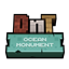 DnT Ocean Monument Overhaul logo
