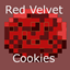 Red Velvet Cookies logo