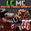 LC Machine logo
