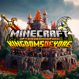 Kingdoms of Yore project image