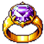 Mending Rings logo