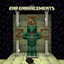 AGU's End Enhancements logo
