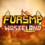 FurSMP: Wasteland logo
