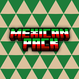 Mexican Pack logo