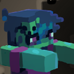 River Zombie Pack logo