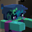 River Zombie Pack logo