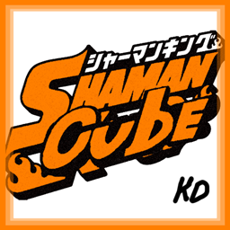 ShamanCube_KD logo