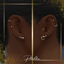 Kayla Earring Set logo